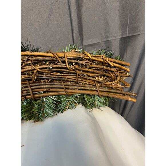 Cabin Fever Rustic Wall Hanging - Various Outdoors Scenes - Picture 9 of 9